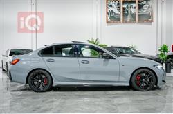 بي ام دبليو الفئة 3